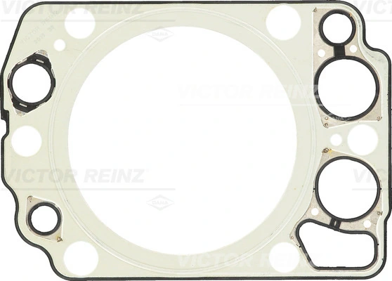Gasket, cylinder head
